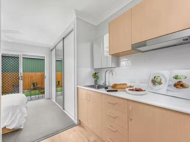 Apartment for rent in Camerons Creek, Victoria