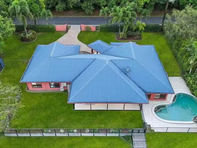 House for rent in Redlynch, Queensland