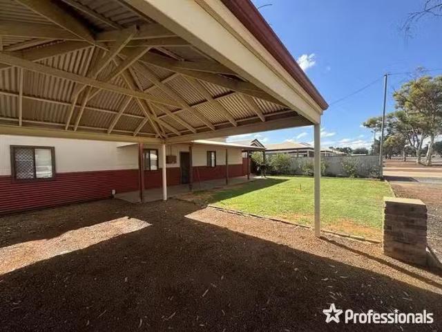 House for rent in Kalgoorlie, Western Australia
