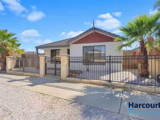 House for rent in Butler, Western Australia