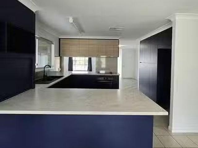 House for rent in Emerald, Queensland