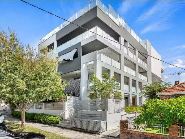 Apartment for rent in Sydney, New South Wales