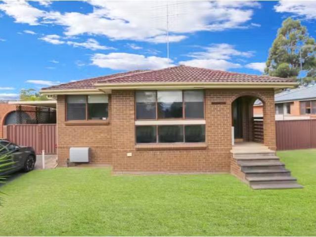 House for rent in Sydney, New South Wales
