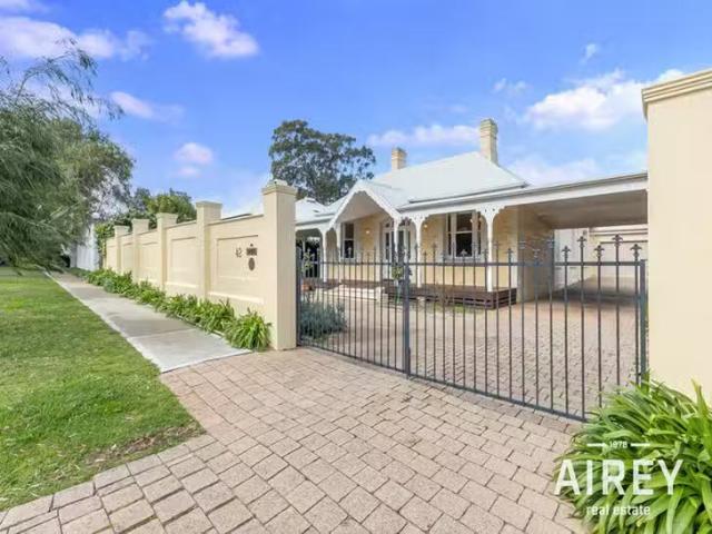 House for rent in Western Australia