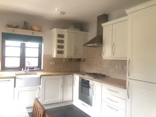 House to rent