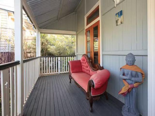 House for rent in Toombul, Queensland