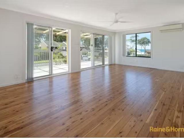Apartment for rent in Catalina, New South Wales