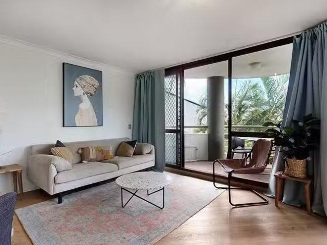 Apartment for rent in Sydney, New South Wales