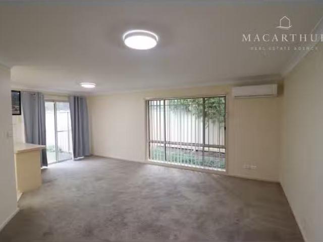 Apartment for rent in Belfrayden, New South Wales