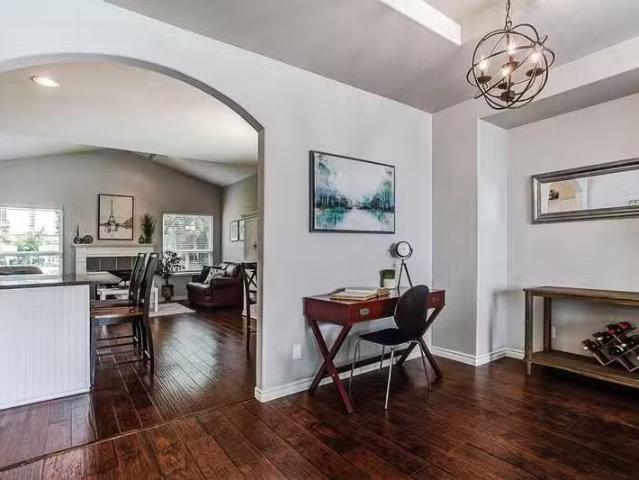 House for rent in Maple Ridge, British Columbia