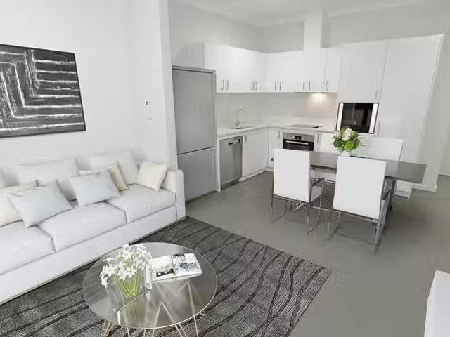 Apartment for rent in Applecross, Western Australia