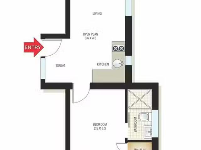 House for rent in Sydney, New South Wales