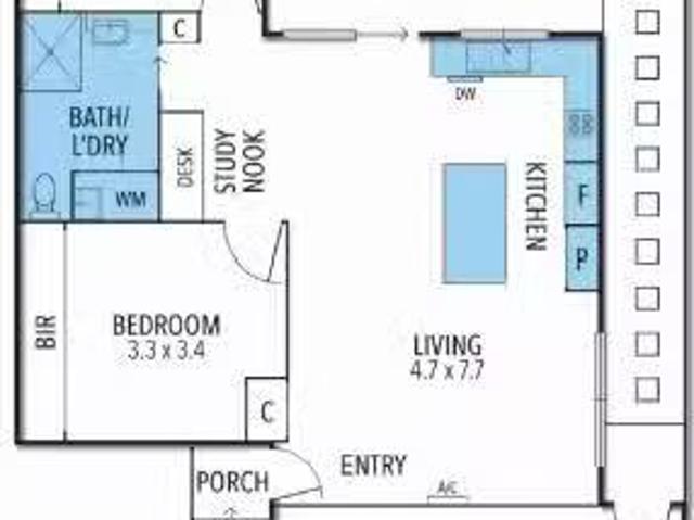 House for rent in Camerons Creek, Victoria