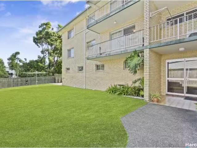 Apartment for rent in Toombul, Queensland