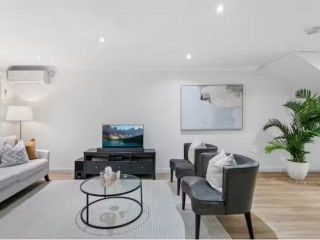 Condo for rent in Sydney, New South Wales