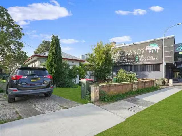 House for rent in Sydney, New South Wales