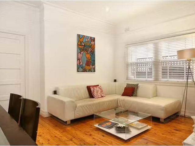 Condo for rent in Sydney, New South Wales