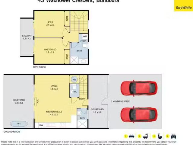 House for rent in Camerons Creek, Victoria