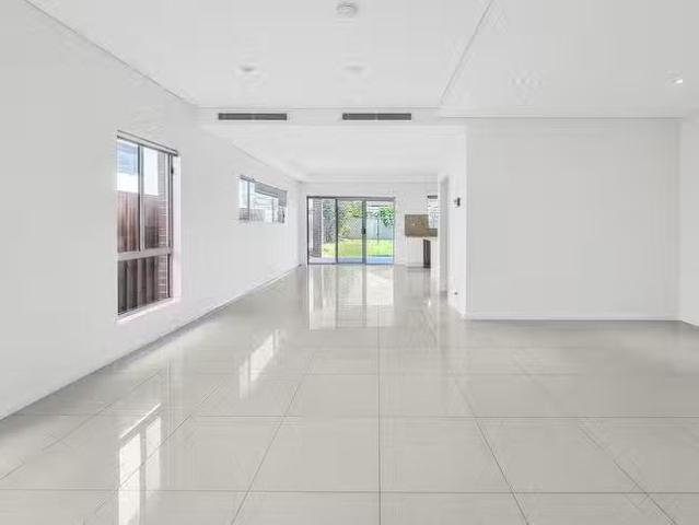 House for rent in Sydney, New South Wales