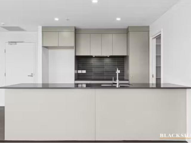 Apartment for rent in Braddon, Australian Capital Territory