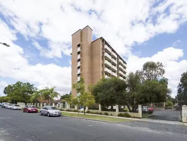 Apartment for rent in East Victoria Park, Western Australia