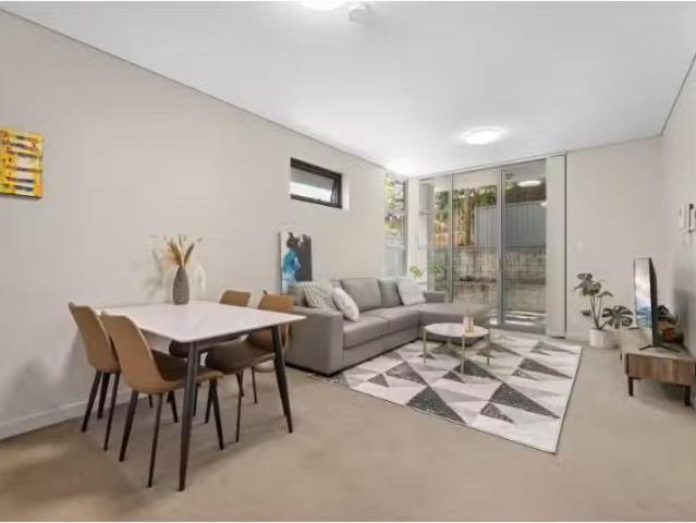 Apartment for rent in Sydney, New South Wales