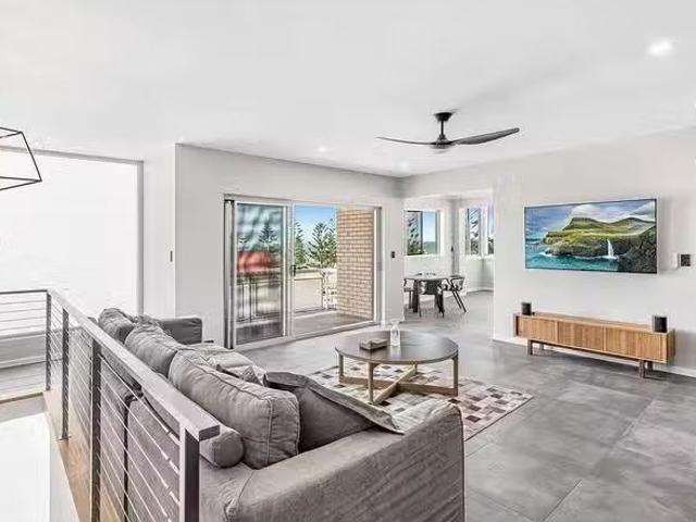 Apartment for rent in Toombul, Queensland