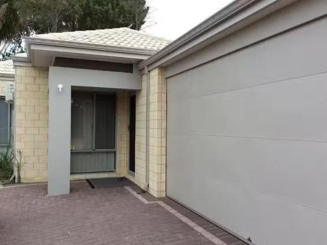 House for rent in Eden Hill, Western Australia