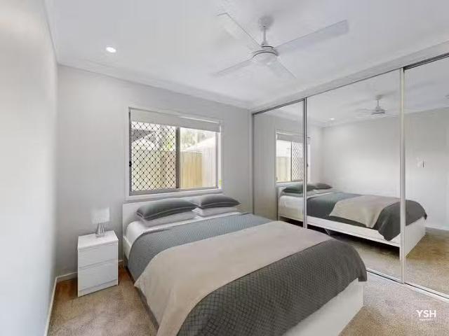 Apartment for rent in Methul, Queensland