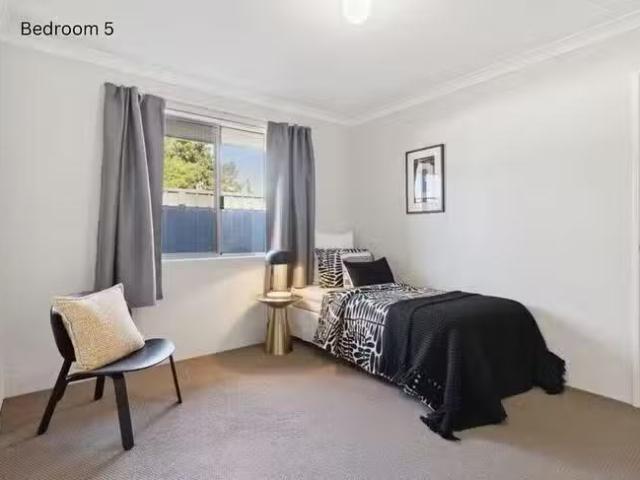 House for rent in Sydney, New South Wales