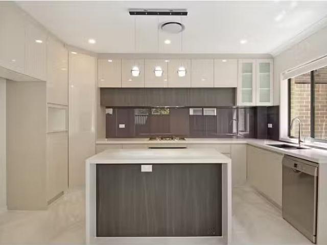 Condo for rent in Sydney, New South Wales