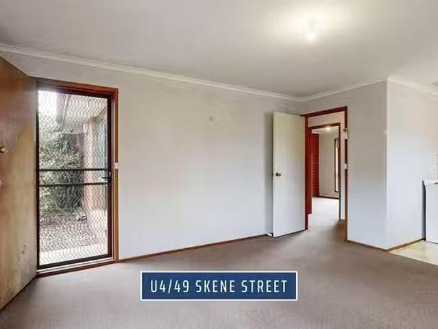 Apartment for rent in Camerons Creek, Victoria