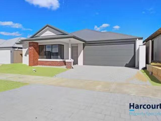 House for rent in Mandogalup, Western Australia