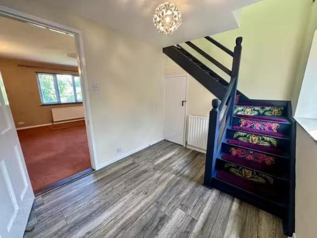 House to rent