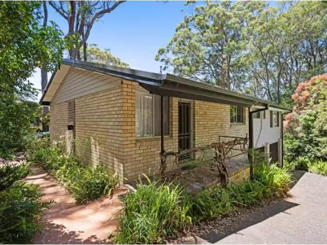 House for rent in Terrigal, New South Wales