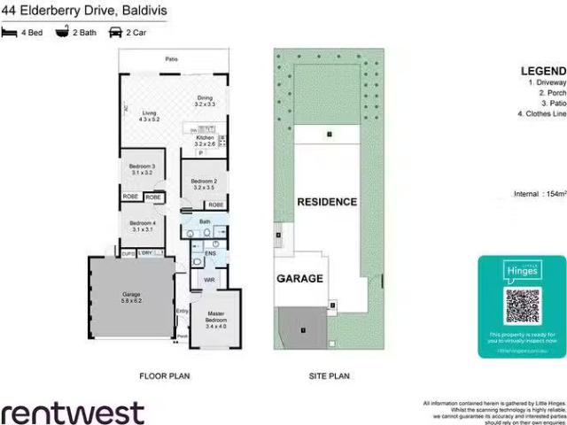 House for rent in South Lake, Western Australia