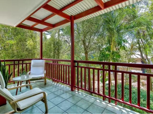 Condo for rent in Toombul, Queensland
