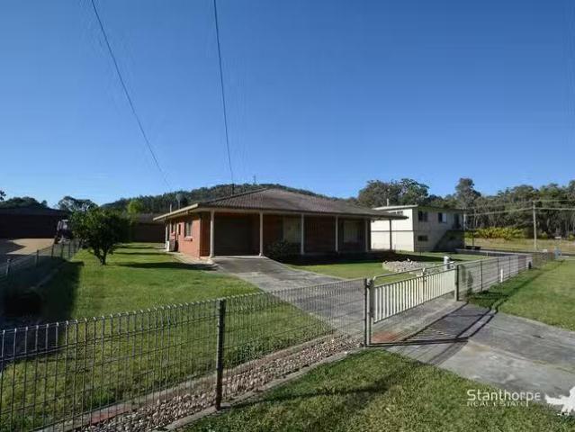 House for rent in Stanthorpe, Queensland
