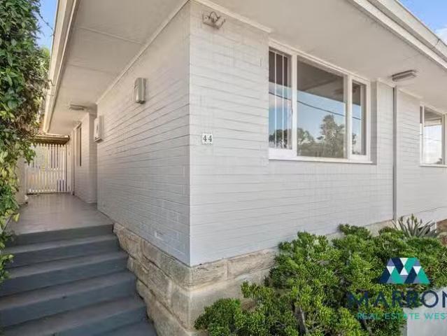 House for rent in North Fremantle, Western Australia