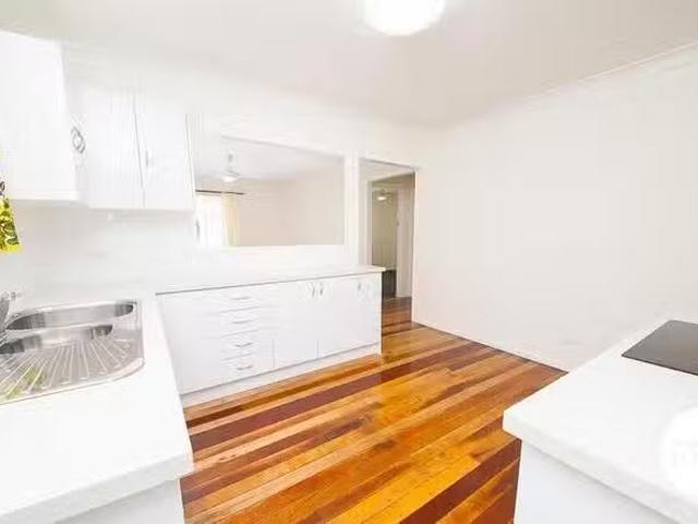 House for rent in Toombul, Queensland