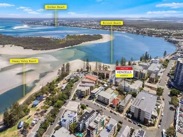 Apartment for rent in Kings Creek, Queensland