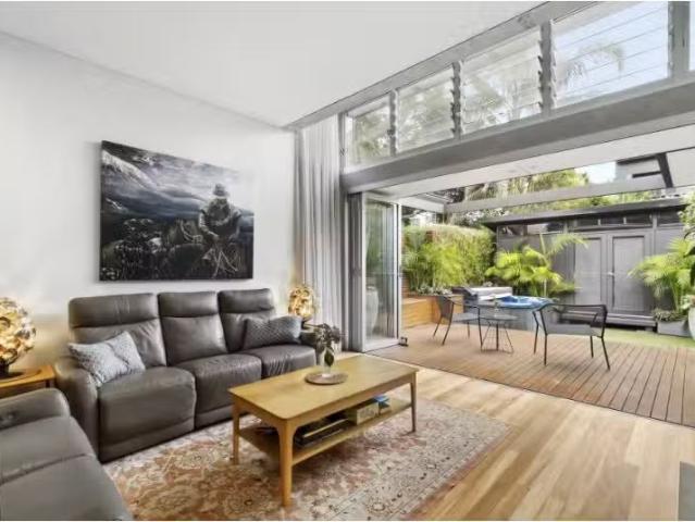 House for rent in Manly, New South Wales