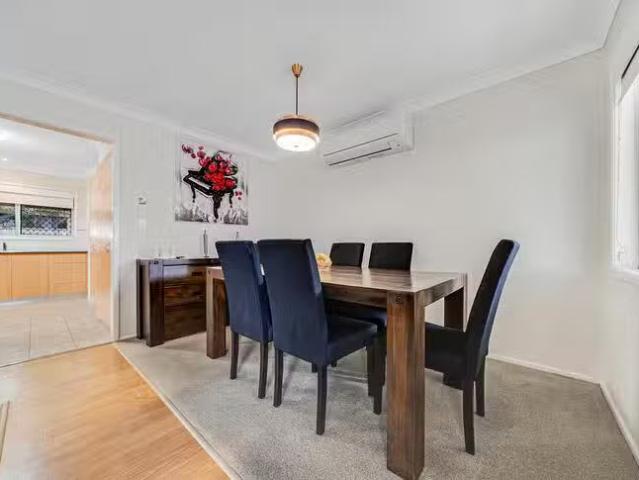 House for rent in Toombul, Queensland