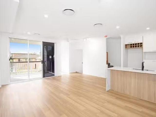 House for rent in Toombul, Queensland