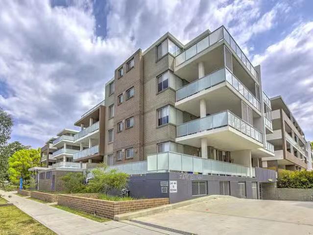 Apartment for rent in Sydney, New South Wales
