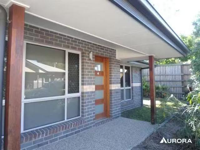Apartment for rent in Toombul, Queensland