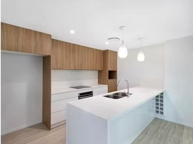 Condo for rent in Brisbane, Queensland