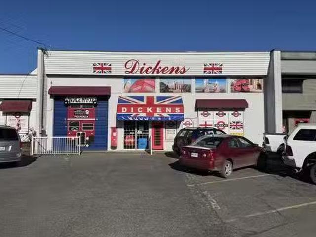 House for rent in Chilliwack, British Columbia