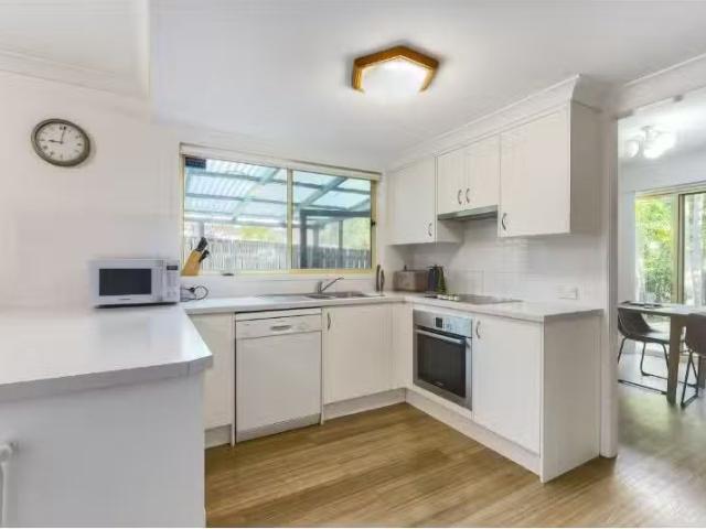Condo for rent in Toombul, Queensland