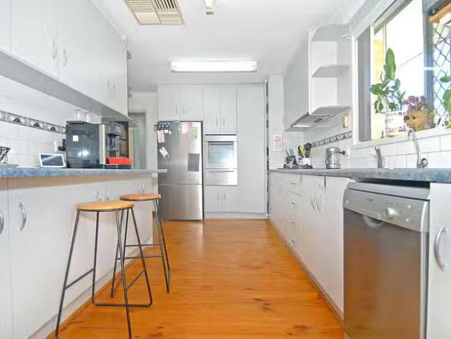 House for rent in Horseshoe Creek, South Australia